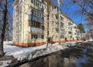 Продажа однокомнатной квартиры, 30.8 м2, Коломна, проспект Кирова, 58Б