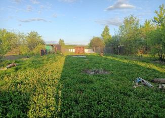 Продам участок, 6 сот., Рязанская область, садоводческое товарищество Овощевод, 522