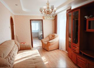Продажа трехкомнатной квартиры, 67.3 м2, Московская область, микрорайон имени Маршала Катукова, 14