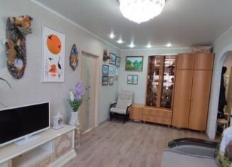 2-комнатная квартира на продажу, 43 м2, Зеленодольск, улица Космонавтов, 9