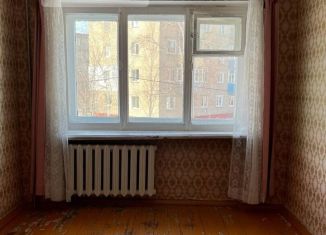 Продается 1-комнатная квартира, 30.1 м2, Пенза, улица Островского, 10, Ленинский район