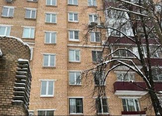 Сдам однокомнатную квартиру, 35 м2, Москва, улица Расковой, 14, улица Расковой