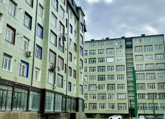 Продажа 3-комнатной квартиры, 100 м2, Каспийск, 2-й Зелёный переулок, 27