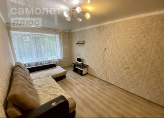 Продажа однокомнатной квартиры, 30 м2, Оренбург, Беляевская улица, 49