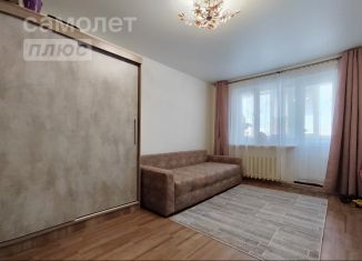 Продаю однокомнатную квартиру, 42.4 м2, Пенза, проспект Строителей, 64