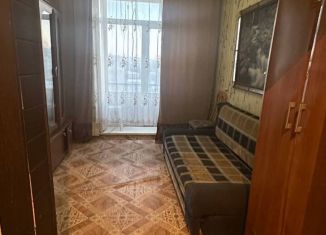 Квартира в аренду студия, 23.6 м2, Кемеровская область, улица Кирова, 21А