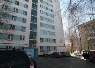 Продам трехкомнатную квартиру, 58.1 м2, Свердловская область, Посадская улица, 28к3