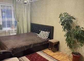 1-комнатная квартира в аренду, 35.5 м2, Нальчик, улица Мусукаева, район Молодёжный
