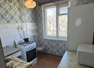 Продается 3-комнатная квартира, 62 м2, Пермский край, Серебрянский проезд