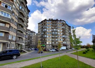 Продается 1-комнатная квартира, 37.5 м2, Краснодарский край, улица Лётчика Позднякова, 2к13