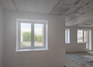 Продажа двухкомнатной квартиры, 60.6 м2, Омск, Советский округ, улица Малиновского, 25