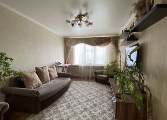 Продаю трехкомнатную квартиру, 62.9 м2, Черкесск, улица Гутякулова, 36