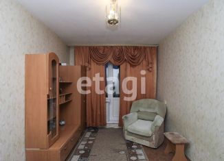 1-комнатная квартира на продажу, 27 м2, Красноярск, улица Микуцкого, 2А