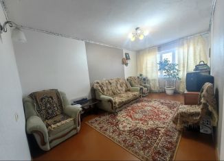 Продажа 2-комнатной квартиры, 51.5 м2, Арсеньев, Октябрьская улица, 94