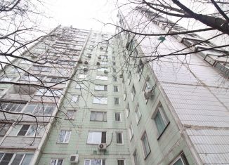 Продам однокомнатную квартиру, 39 м2, Москва, Бакинская улица, 16, район Царицыно