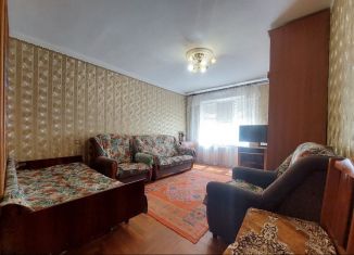 Продаю двухкомнатную квартиру, 50 м2, Нальчик, Самотечная улица, 39, район Александровка