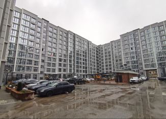 Двухкомнатная квартира на продажу, 77 м2, Нальчик, ЖК Эсфера Сити, улица Тлостанова, 32