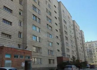 Сдаю трехкомнатную квартиру, 60 м2, Новосибирск, улица Забалуева, 62, Ленинский район