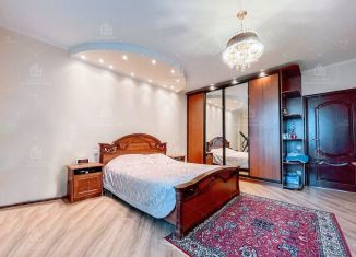 Продажа 3-комнатной квартиры, 115 м2, дачный посёлок Кокошкино, улица Дзержинского