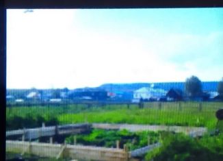 Продажа земельного участка, 17.5 сот., поселок Старобачаты, Новосадовая улица