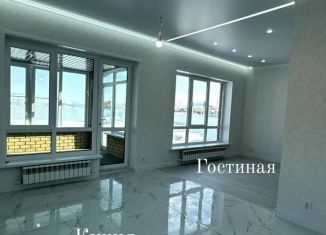 Продается дом, 135 м2, поселок Новый, улица Сергея Есенина