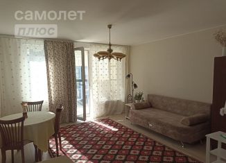 Квартира на продажу студия, 35.4 м2, Звенигород, Игнатьевская улица, 2Ак1