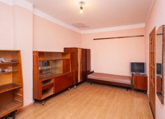 1-комнатная квартира на продажу, 38 м2, Краснодар, проспект Чекистов, 42, Западный округ