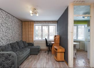 Продается однокомнатная квартира, 29 м2, Новосибирск, улица Макаренко, 24, метро Заельцовская