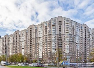 Многокомнатная квартира на продажу, 184.3 м2, Санкт-Петербург, аллея Поликарпова, 2, метро Пионерская