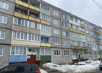 Сдаю трехкомнатную квартиру, 67 м2, село Саввино, микрорайон Восточный, 16