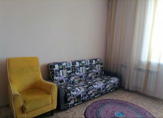 Сдача в аренду 1-комнатной квартиры, 34 м2, Кемерово, Комсомольский проспект, 46