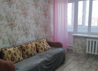 Сдача в аренду 1-комнатной квартиры, 32 м2, Саратовская область, улица Орджоникидзе, 9