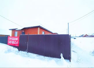 Дом на продажу, 60 м2, село Кармаскалы, улица И. Талалова, 54