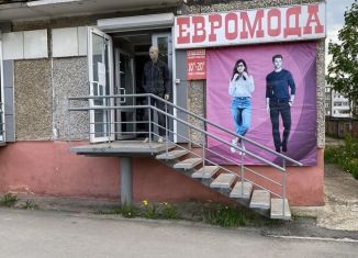 Аренда помещения свободного назначения, 38 м2, Соликамск, Северная улица, 43А