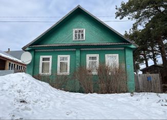 Продажа дома, 72.3 м2, Вологодская область, улица Моисеева, 24А