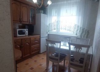 Продается 2-комнатная квартира, 52.4 м2, рабочий посёлок Новодрожжино