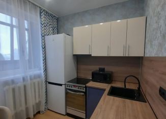 Продажа 1-комнатной квартиры, 32.3 м2, Мурманская область, улица Ивана Сивко, 9к2