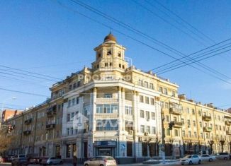 Продается 2-комнатная квартира, 52 м2, Забайкальский край, улица Ленина, 54