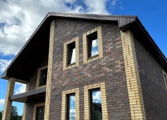 Продается дом, 160 м2, территория ДНП Маринские дачи