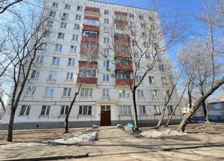 Однокомнатная квартира на продажу, 32.1 м2, Москва, Волгоградский проспект, 97к1