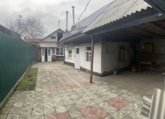 Продаю дом, 100 м2, Владикавказ, Грузинская улица