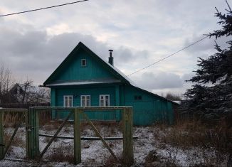 Продаю дом, 20.6 м2, деревня Калинино, Калининская улица