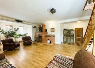 Продажа дома, 300 м2, деревня Иванцево, деревня Иванцево, 96