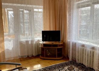 Сдается 2-комнатная квартира, 46 м2, Краснодар, Ставропольская улица, 187, микрорайон Черемушки