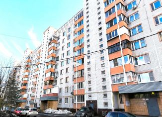 Продается 2-комнатная квартира, 58 м2, Московская область, Молодёжная улица, 15
