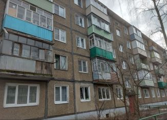 Продается 2-комнатная квартира, 42 м2, Егорьевск, 1-й микрорайон, 34