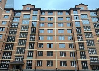 2-комнатная квартира на продажу, 72 м2, Грозный, улица Сайханова, 133к8