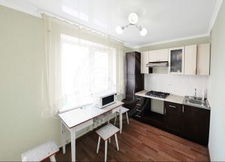 Продам 2-комнатную квартиру, 50.2 м2, Оренбургская область, Полигонная улица