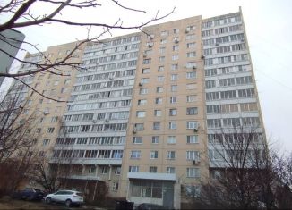 Продается 2-комнатная квартира, 53.1 м2, Московская область, Сосновая улица, 30