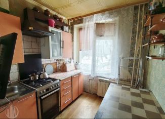 2-комнатная квартира на продажу, 46 м2, Щёлково, улица Комарова, 6